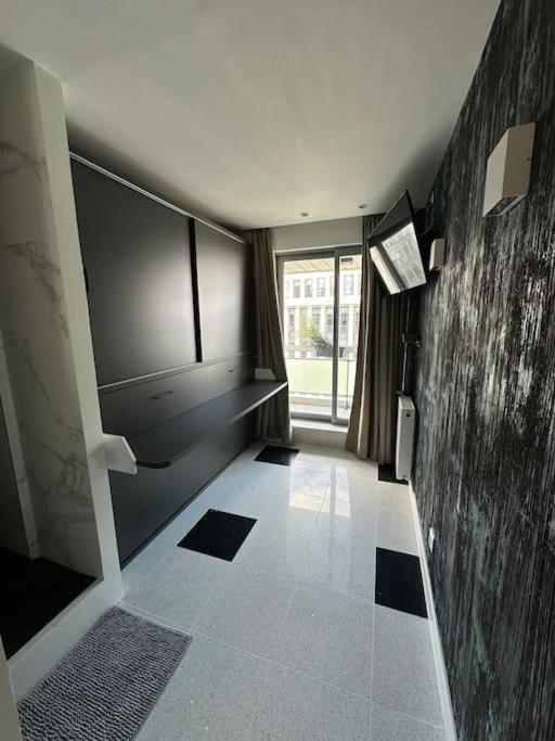 Joia Paris - Vaugirard Apartment Luaran gambar