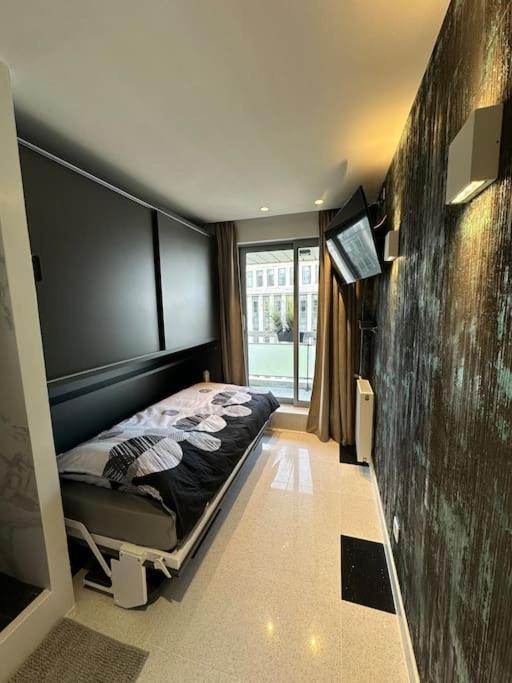 Joia Paris - Vaugirard Apartment Luaran gambar